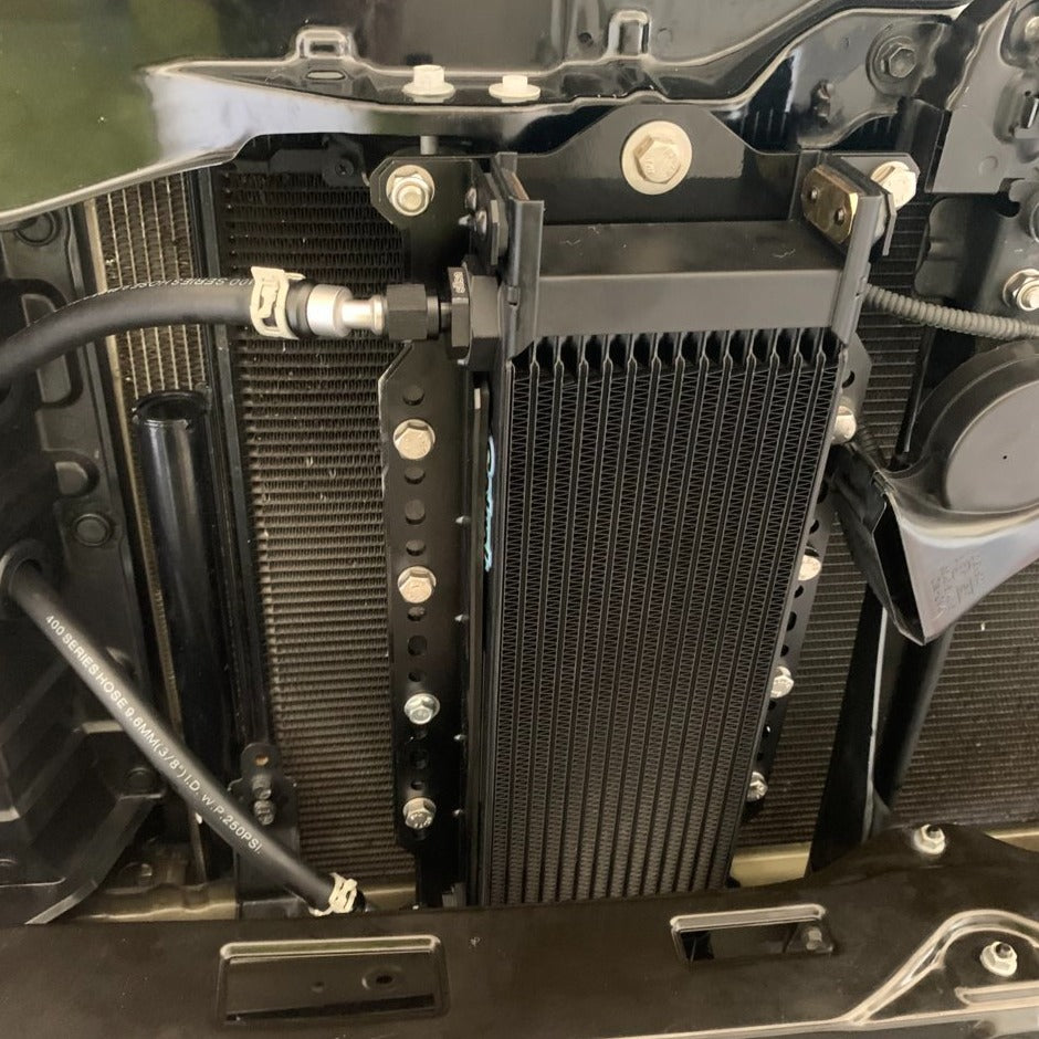 15-Row Full Kit